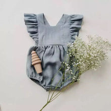 Load image into Gallery viewer, The Cora Romper
